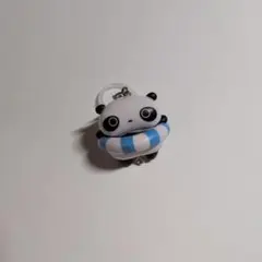 たれぱんだ めじるしアクセサリー