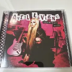 Avril Lavigne Greatest Hits