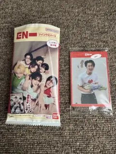 ENHYPEN ツインウエハース JAY