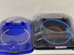 ベイスタジアム 【アタックタイプ】【スーパーアタック】メタル