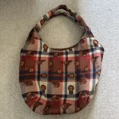 A bathing ape トートバッグのサムネイル
