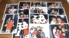 2019あけおめ関西ジャニーズJr 集合公式写真