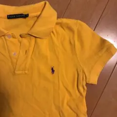 ラルフローレン ポロシャツ レディース　M