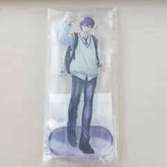 にじさんじ 剣持刀也 アクスタ アクリルスタンド If We Were 咎人