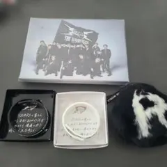 ランページ　ファンクラブ まとめ売り