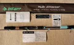 2026年最新】バイファール ロッドの人気アイテム - メルカリ