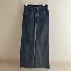 ノティファイ　ヴィンテージデニムのサムネイル