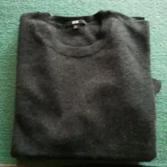 ベッビン様専用 ユニクロ カシミヤ100％セーター