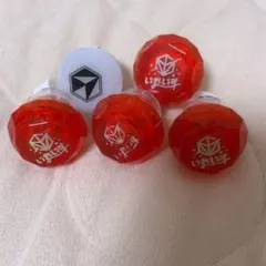 りうら　リングライト　5個セット