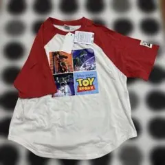 トイストーリーTシャツ 130サイズ