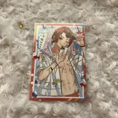 いれいす／えびばでぃ夏Summer!! ライブ特典　りうら