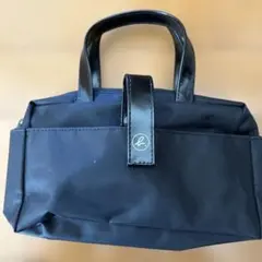 未使用　アニエス・ベー　ポーチ