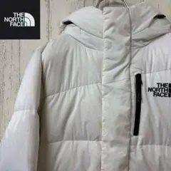 【激レア】THE NORTH FACE ロングダウンコート　ダウンジャケット