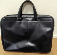 美品 ポーター ソート 2way ブリーフ ビジネスバッグ