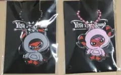 YUTA　トークショー　CD　グッズ　4点セット