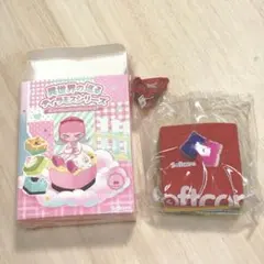 Softcore ケーキ 全てセット