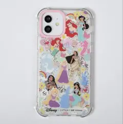 新品 SKINNYDIP LONDON iPhone15Proケース ディズニーのサムネイル