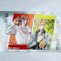 ヒプマイ うたプリ アニメジャパン キングレコードコラボ会場限定CD
