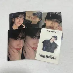 2026年最新】the boyz ヨンフンの人気アイテム - メルカリ