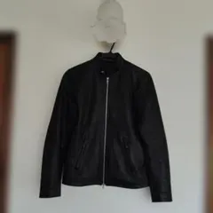 レザー ライダース