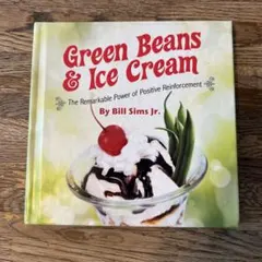 Green Beans & Ice Cream ビジネス書