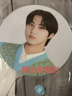 2026年最新】enhypen うちわ ジョンウォンの人気アイテム - メルカリ