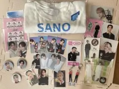 佐野雄大 グッズ まとめ売り