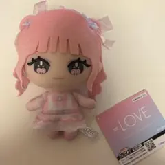 2026年最新】イコラブ ぬいぐるみ 齋藤樹愛羅の人気アイテム - メルカリ
