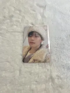 スキズ スンミン 5'clock stayzone 2/16 トレカ