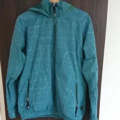 ジャケット 防寒に最適