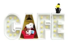 リーメント　スヌーピー　コレクション　オブ　ワーズ☆CAFE