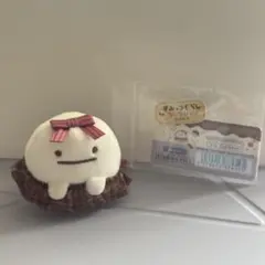 すみっコぐらし てのりぬいぐるみ おばけ