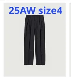 2026年最新】auralee tropical wool slacksの人気アイテム - メルカリ