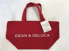 新品未使用DEAN&DELUCA ディーンアンドデルーカ　トートバッグ　タグ付き