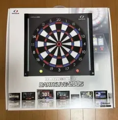DARTSLIVE 200S ダーツボード 本体のサムネイル