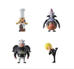 ワンピース ワンピの実 第二十三海