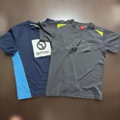 OUTDOOR PONY Tシャツ 160㎝　2枚セットのサムネイル