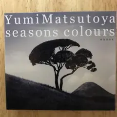 Yumi Matsutoya seasons colours
