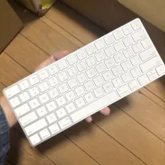 【美品】Apple Magic Keyboard (A1644) 日本語配列