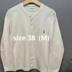 Mackintosh Philosophy Buckingham Bear M