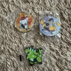 くら寿司　ビッくらポン　ポケモン