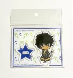 名探偵コナン　アクリルスタンド　デフォルメ七夕 ver.　松田陣平
