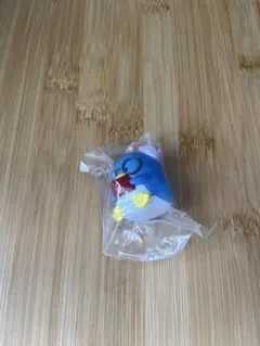 サンリオ めがねっこちゃん フィギュア タキシードサム