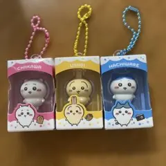 ちいかわチョコボックスのサムネイル