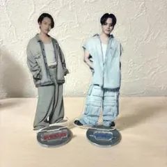 2026年最新】登坂広臣 アクリルスタンドの人気アイテム - メルカリ