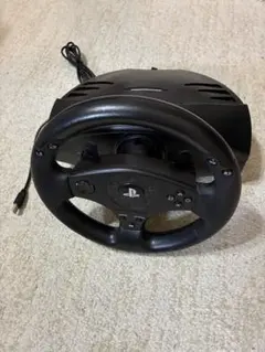 THRUSTMASTER T80 ハンドルコントローラー