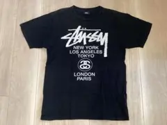 stussy Tシャツ