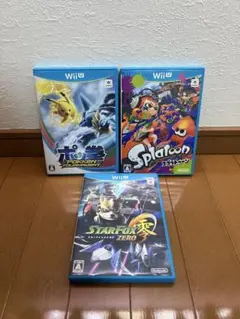 2026年最新】wii u スプラトゥーン セットの人気アイテム - メルカリ