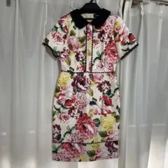 emiriawiz 花柄ワンピース 半袖のサムネイル