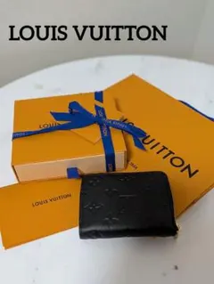 LOUIS VUITTON モノグラム アンプラント コインケースのサムネイル